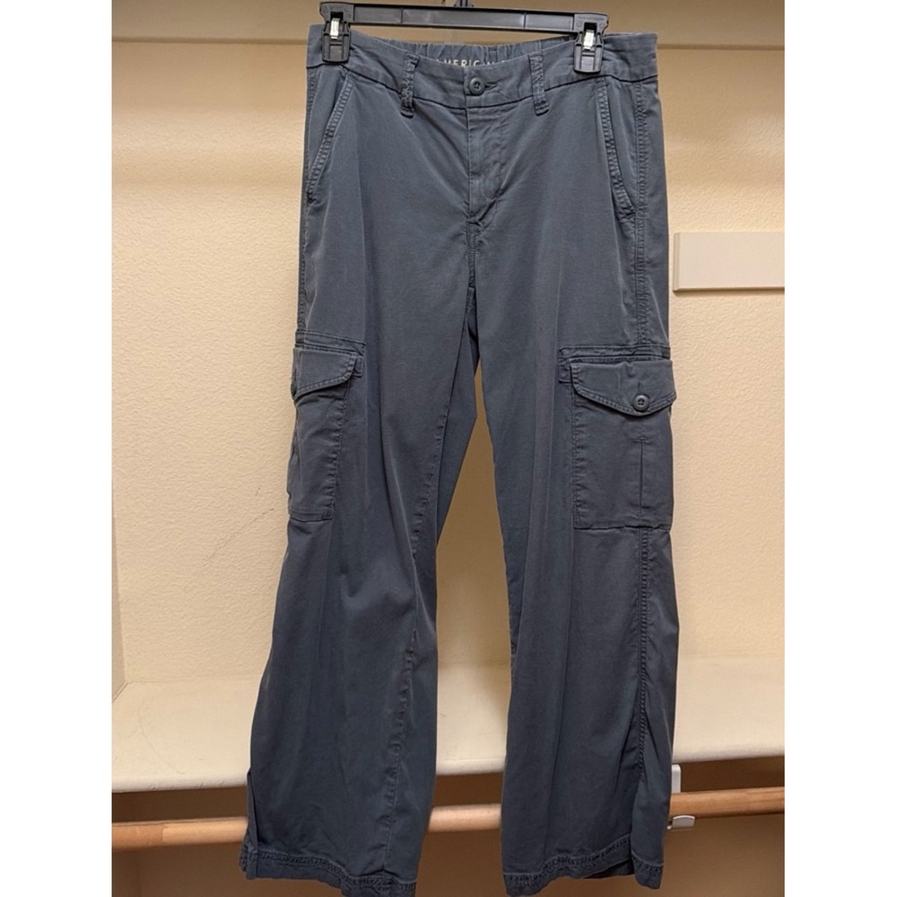 American Eagle Cargo Pants